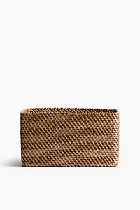 Rattan Storage Basket