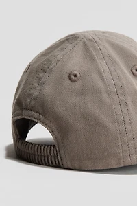 Cotton Cap