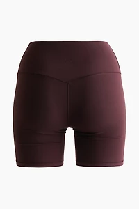 Biking Shorts with SoftMove™