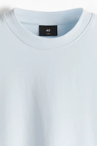 Loose-Fit Boxy T-Shirt