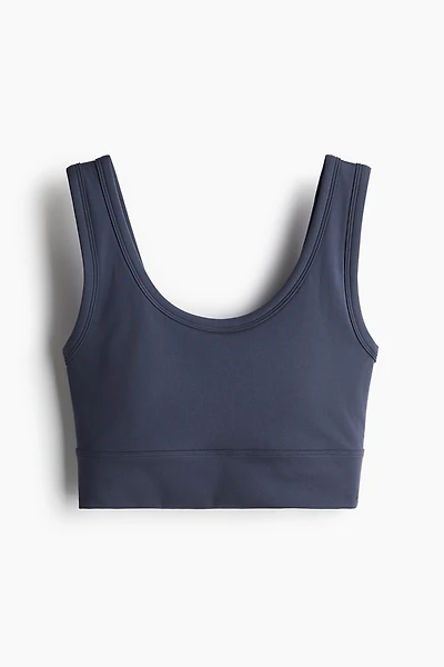 Medium Support Sports Bra with SoftMove™