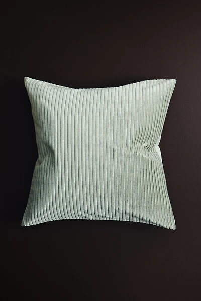 Corduroy Cushion Cover