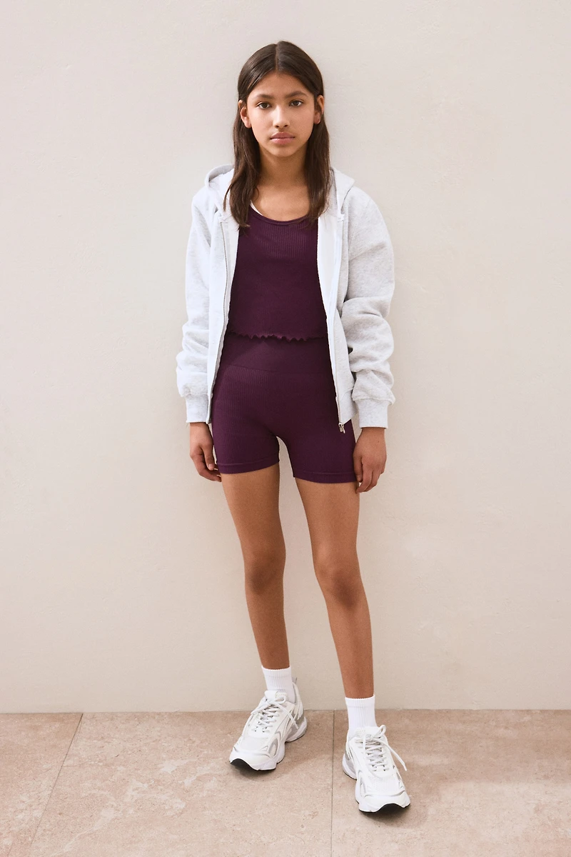 2-Piece Seamless Set with DryMove™