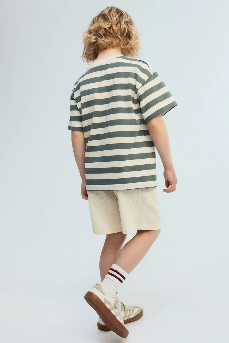 2-Piece Jersey Set