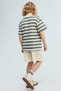2-Piece Jersey Set