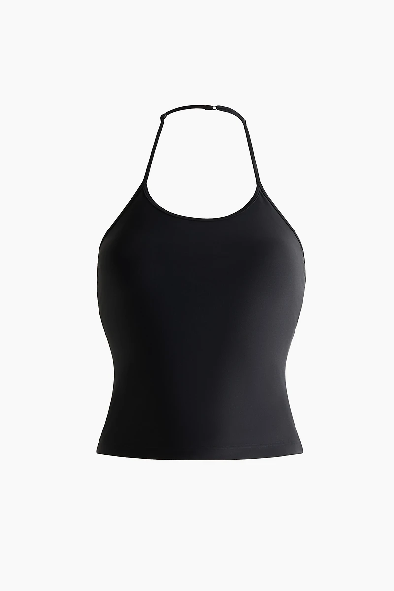 Tankini Shelf-Bra Top with Lycra® Xtra Life™