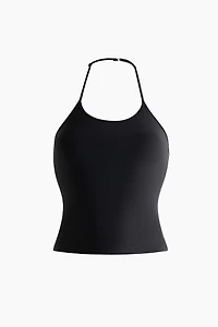 Tankini Shelf-Bra Top with Lycra® Xtra Life™