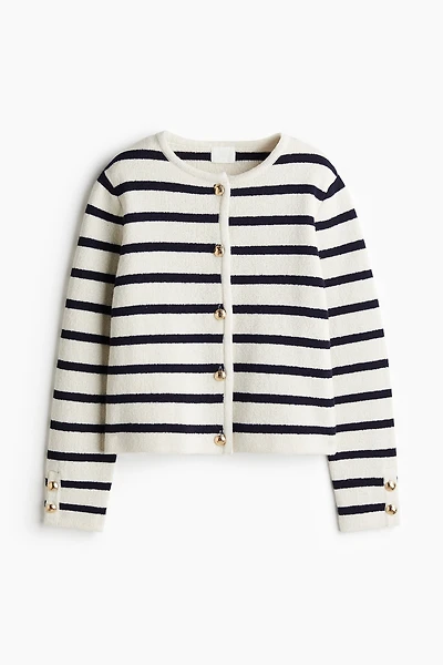 Knit Cardigan
