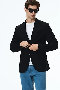 Jean droit Coupe Classique