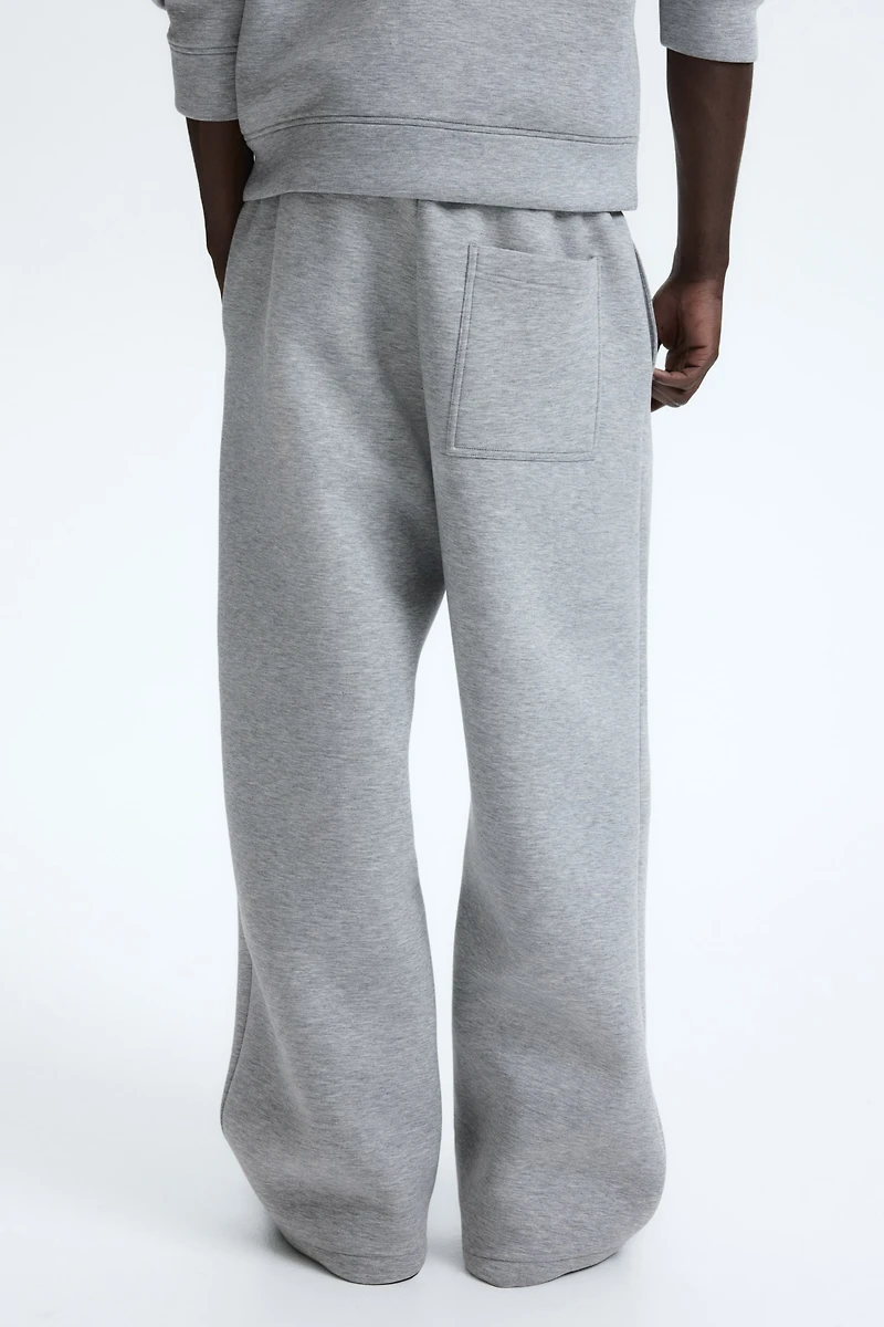 Relaxed-Fit Joggers