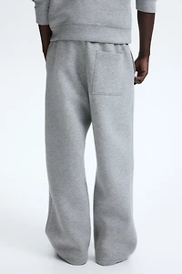Relaxed-Fit Joggers