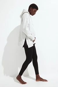 MAMA 2-pack Jersey Leggings