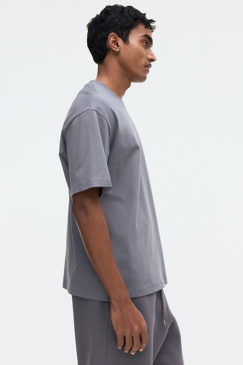 T-shirt COOLMAX® décontracté