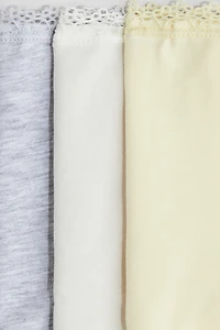 5-Pack Hipster Briefs