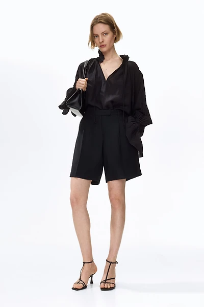 Bermuda Shorts