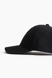 Water-repellent Sports Cap