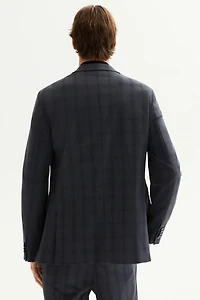 Slim-Fit Jacket