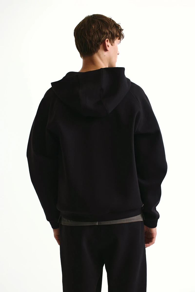 Hooded Activewear Jacket with DryMove™