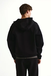 Hooded Activewear Jacket with DryMove™