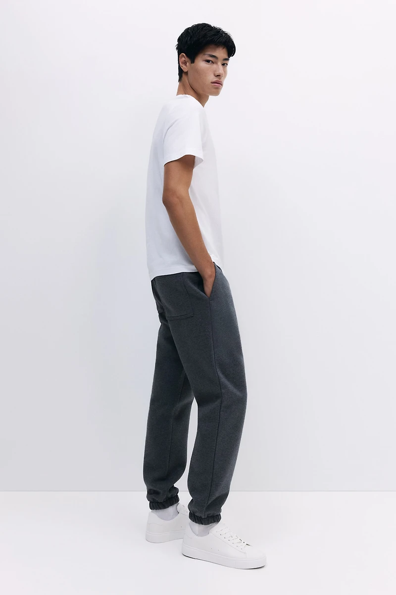Regular-Fit Sweatpants