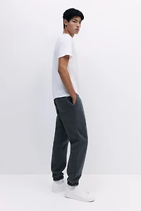 Regular-Fit Sweatpants