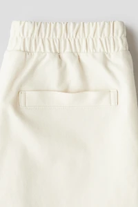 Chino Shorts