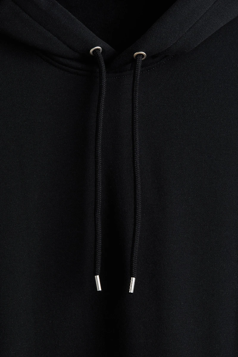 Loose Fit Hoodie