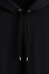 Loose Fit Hoodie