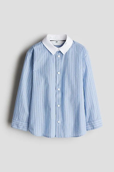 Cotton Shirt