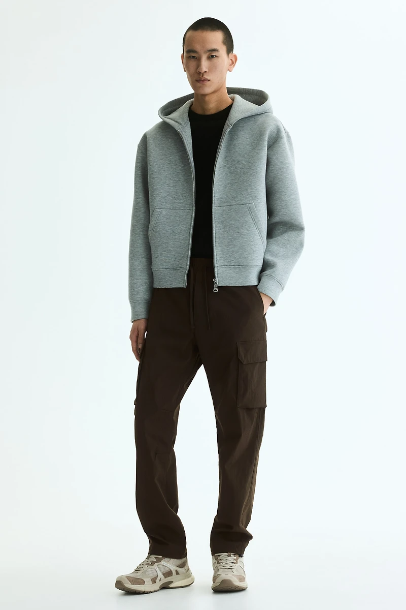 Regular-Fit Cargo Pants