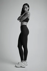 Legging de sport avec poches SoftMove™