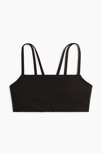 Medium Support Sports Bra with SoftMove™