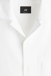 Regular-Fit Resort Shirt