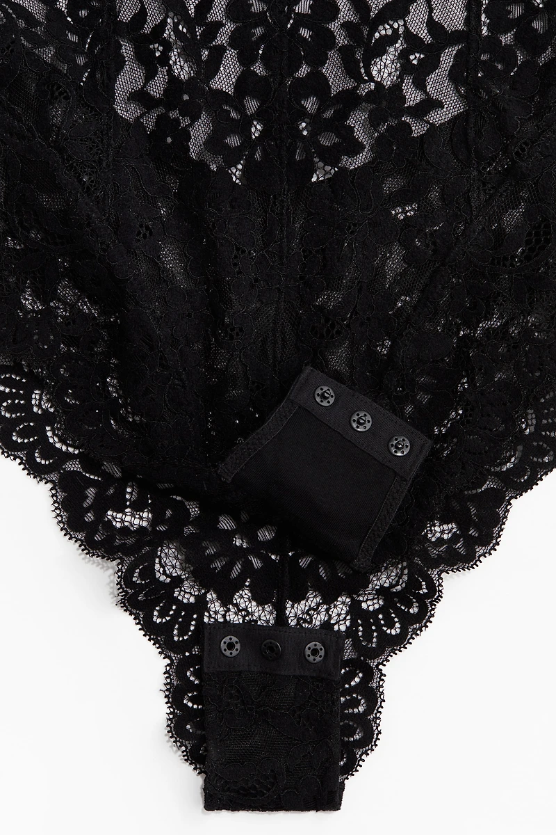 Lace Bodysuit