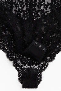 Lace Bodysuit
