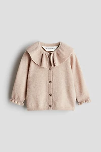 Cashmere Cardigan