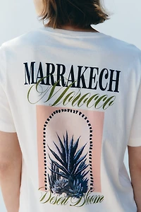 Printed T-Shirt