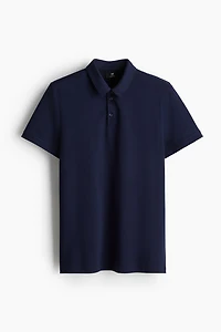 Slim Fit Polo Shirt