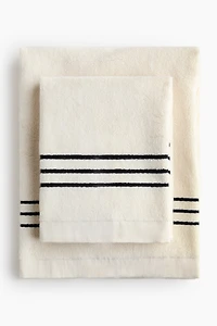 Cotton Terry Hand Towel