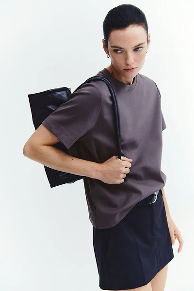 Pima Cotton T-Shirt