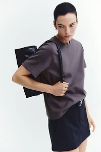 Pima Cotton T-Shirt