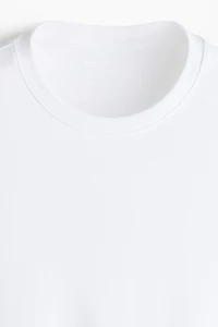 Warming Regular-Fit Long-Sleeved T-Shirt