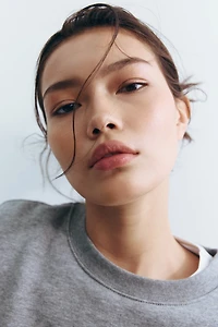 Oversized Sweatshirt