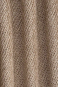 Metallic Knit Top