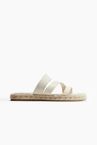 Espadrille Sandals