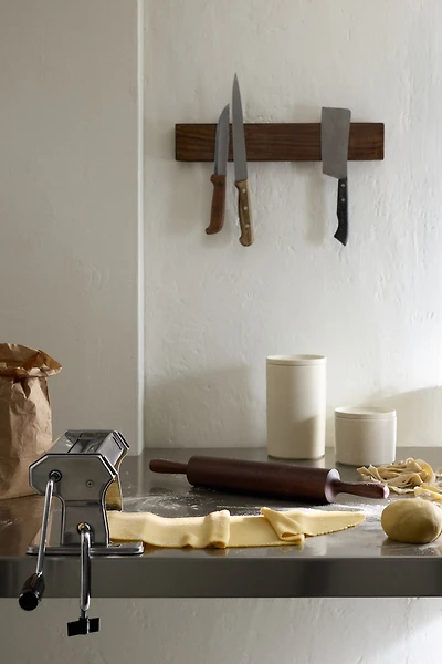 Wooden Rolling Pin