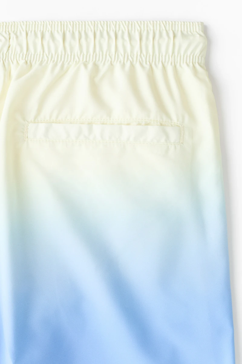Swim Shorts