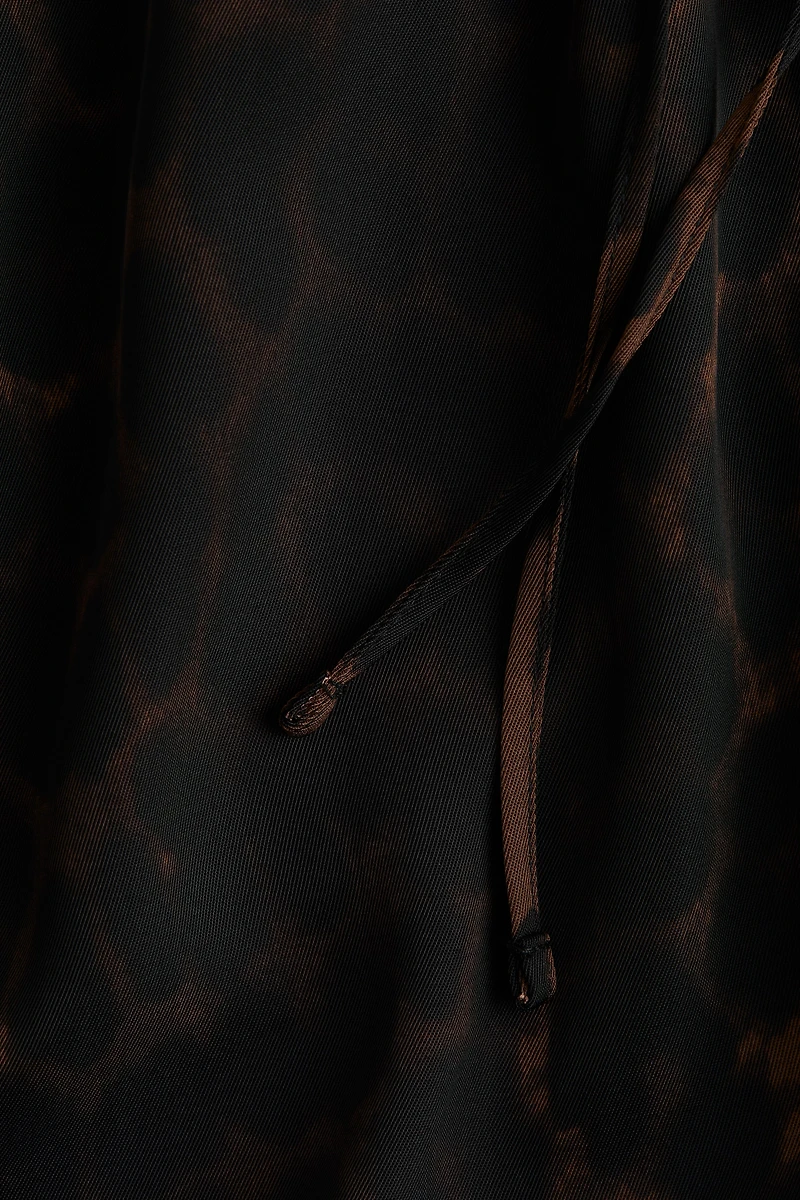 MAMA Pantalon Before & After