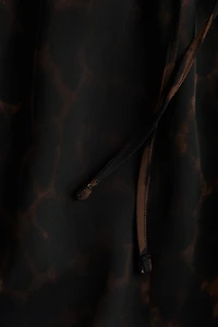 MAMA Pantalon Before & After