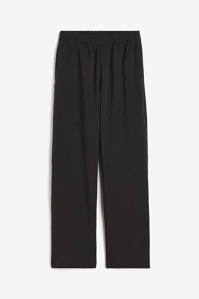 Sweatpants
